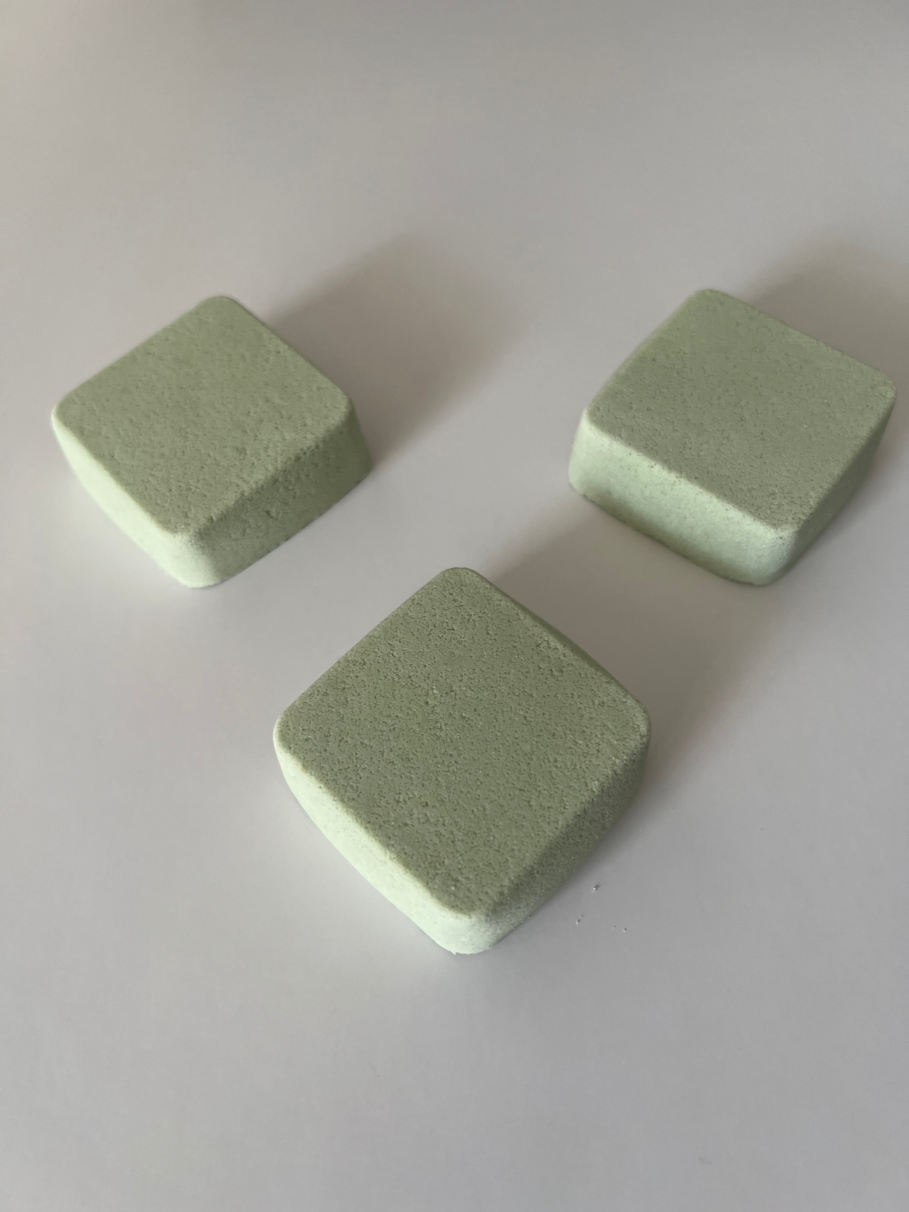 Eucalyptus Shower Steamers