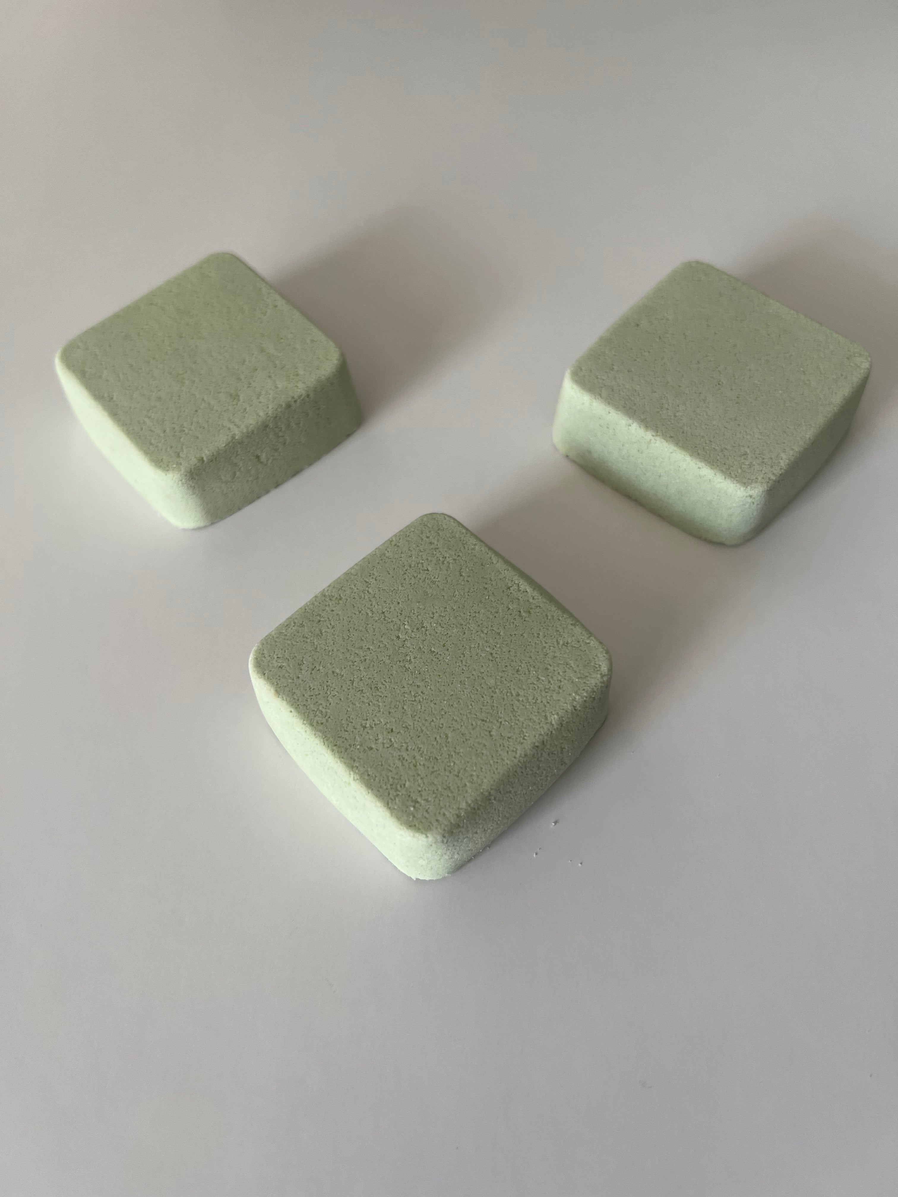 Eucalyptus Shower Steamers