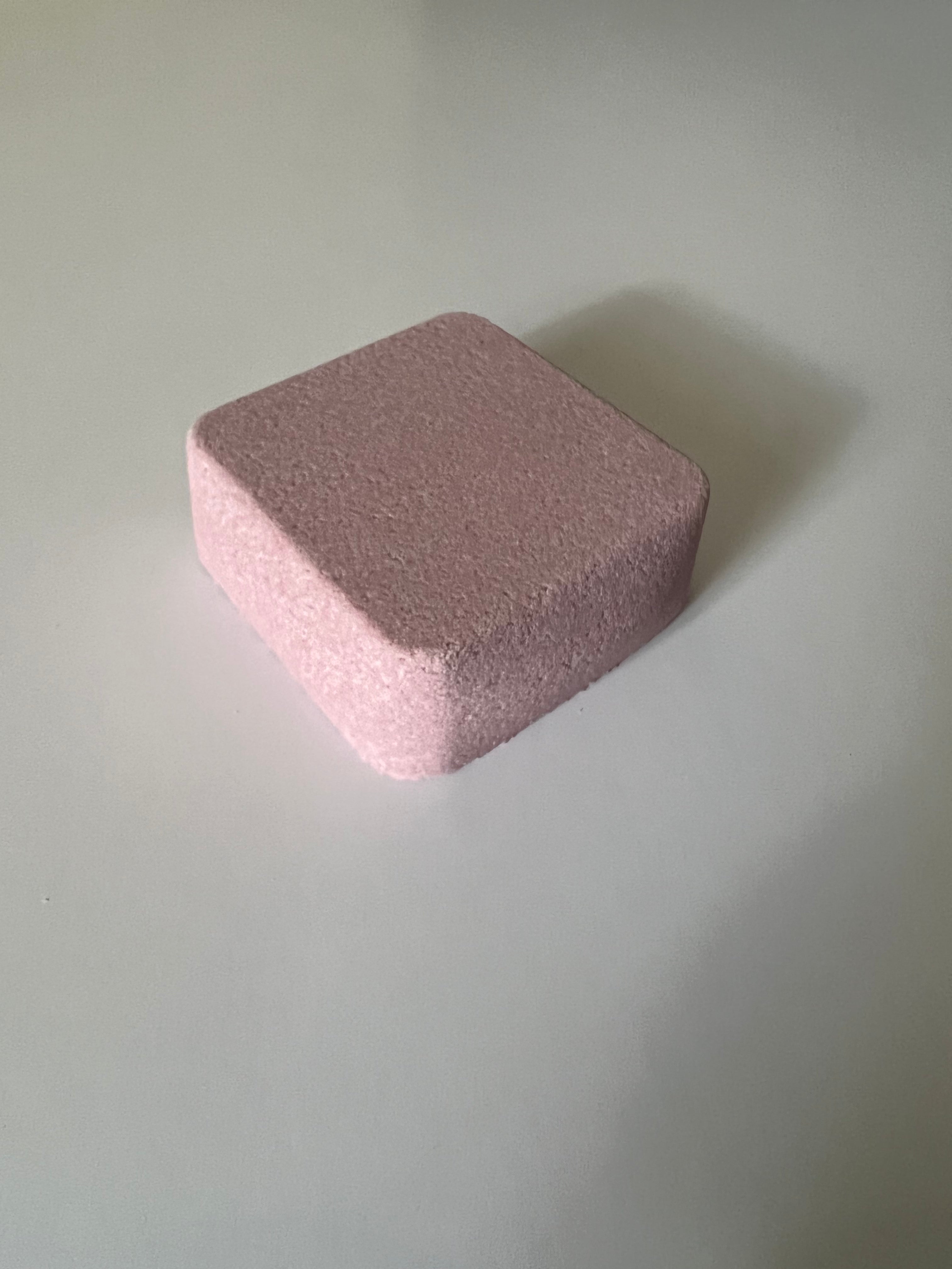 Lavender Shower Steamers